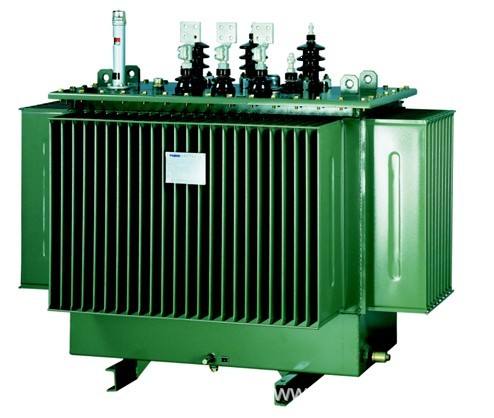 儋州KS9/KS11矿用变压器