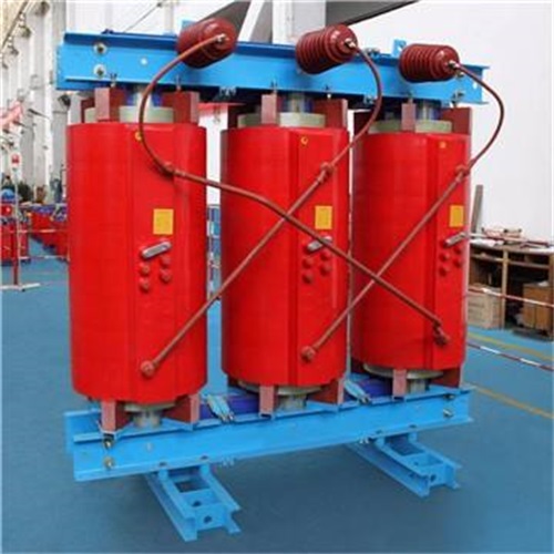 儋州SCB13-200KVA/10KV/0.4KV干式变压器