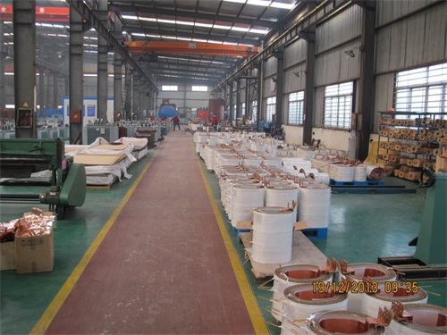 儋州S13-1600KVA/35KV/10KV/0.4KV油浸式变压器