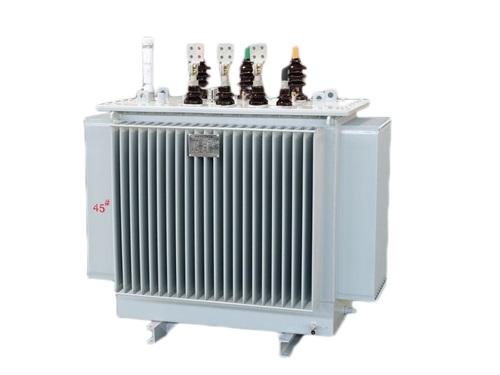 儋州S13-125KVA/10KV/0.4KV油浸式变压器