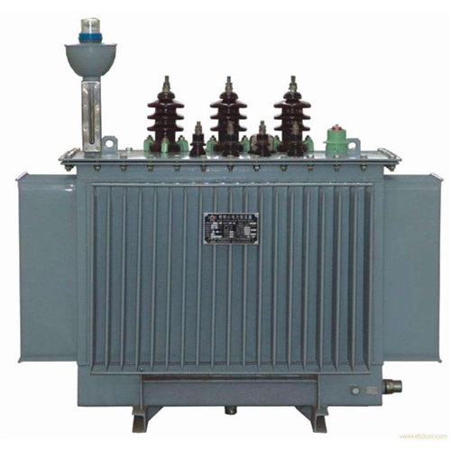 儋州SCB12-2000KVA/10KV/0.4KV干式变压器