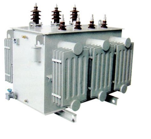 儋州S11-1250KVA/35KV油浸式变压器