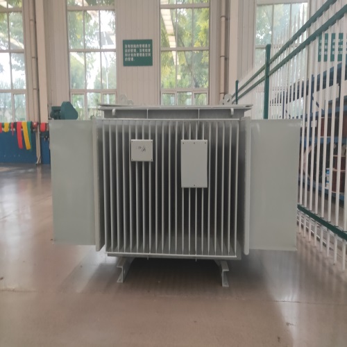 儋州S11变压器