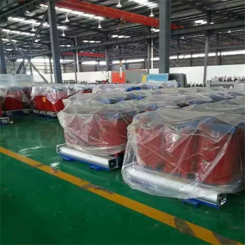 儋州非晶合金干式变压器哪家好