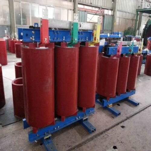 儋州SCBH15-1250KVA/10KV/0.4KV非晶合金干式变压器